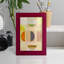 Gema Demi I, impression encadrée sur papier-605633415-605633416