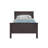 Janulia Platform Bed
