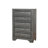 Goldene 36 " W 5 - Drawer Dresser-29264810