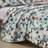 3 Piece Quilt Coverlet Bedspread Bedding Set-111113609