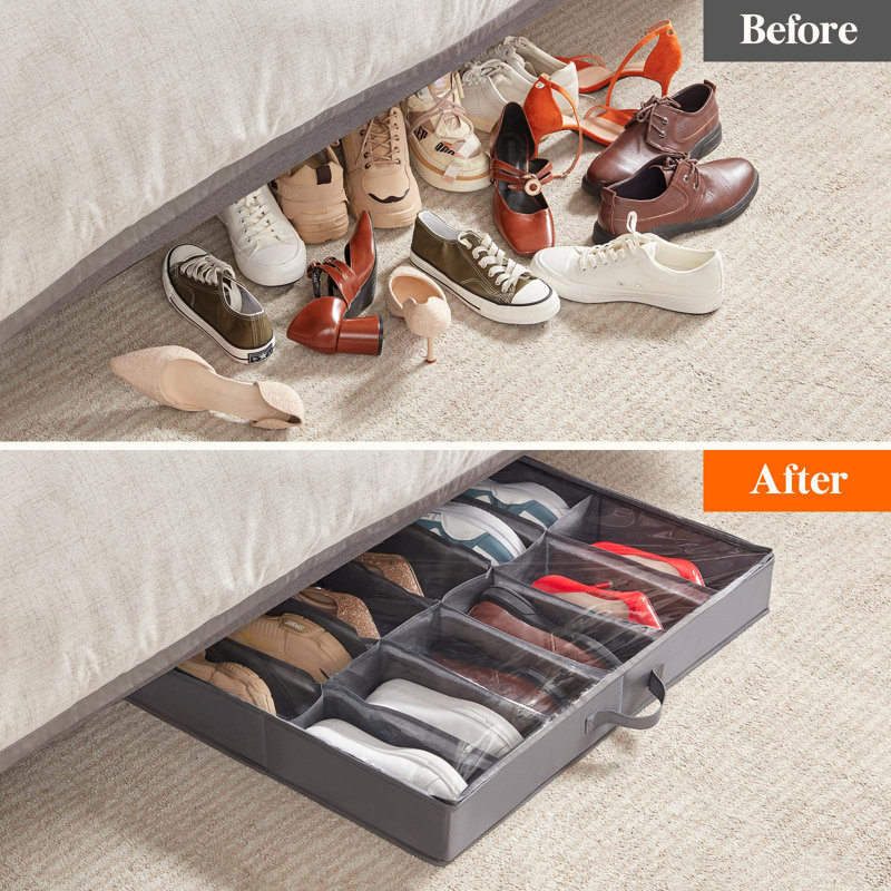 Rebrilliant Storage Bag
