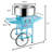 Great Northern Popcorn Electric Cotton Candy Machine