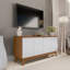 Buffet 4 portes avec portes à fermeture douce-1125268843