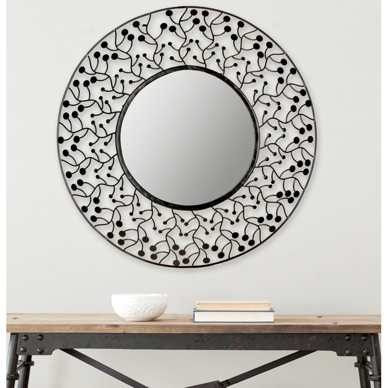 Miroir Barnabas