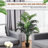 42'' Faux Palm Tree in Pot-2089541169