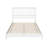 Aritra Solid Wood Low Profile Platform Bed-1762049906-1788230875