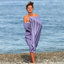 Serviette de plage Lina Peshtemal-69531104