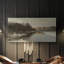 Landscape Series-CDXIII- Gallery Wrapped Canvas -Ready to Hang-165153040
