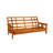 Johnte Full-Size Futon Frame and Full-Size Innerspring Mattress-23688493-23688506-78630397