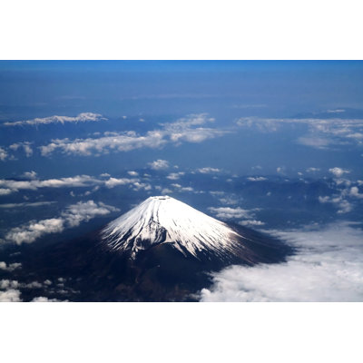 Mont Fuji par Ga161076