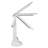 Wellness OttLite Dimmable LED Task Lamp - Portable, Adjustable, Desk Light, Great Gift
