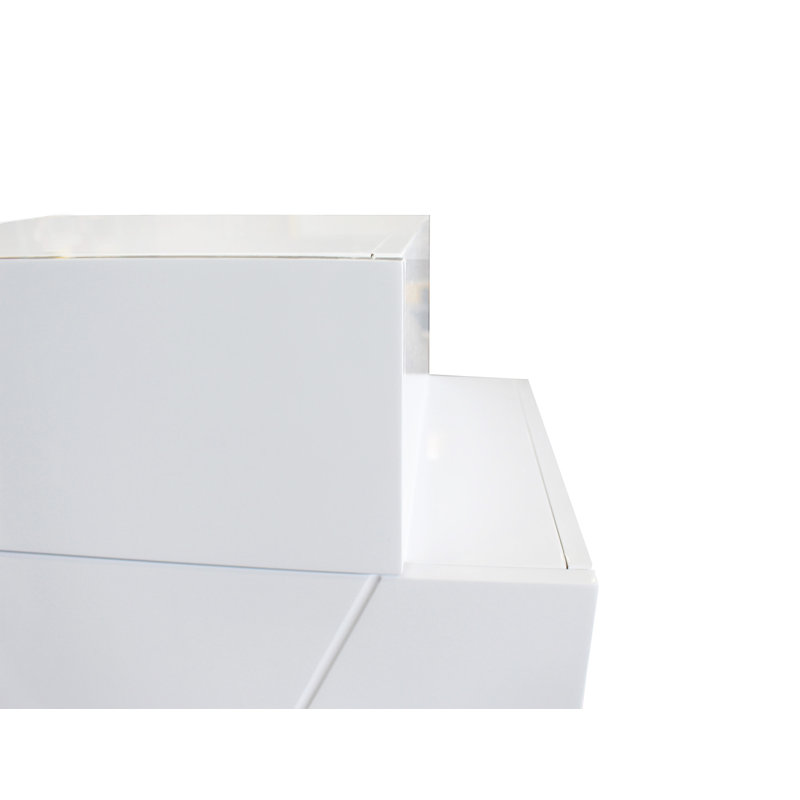 Athlone  22" W Nightstand (Right Facing) , Right