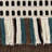Maride Blended Fabric Wall Hanging with Rod-877938444