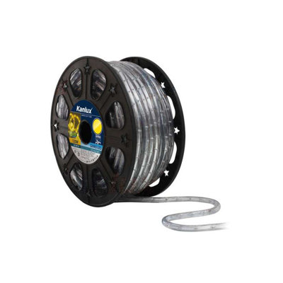Kisha LED Under Cabinet Rope Light