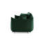 Arnya 225.8Cm Round Arms Sofa-174908770