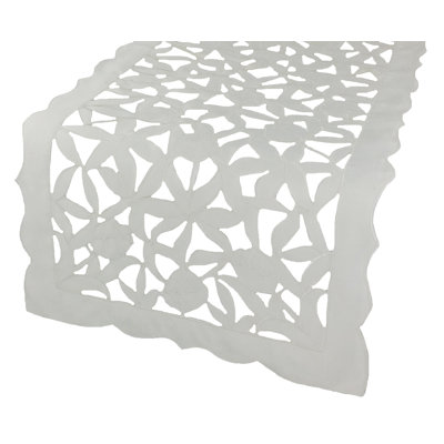 Weehawken Table Runner