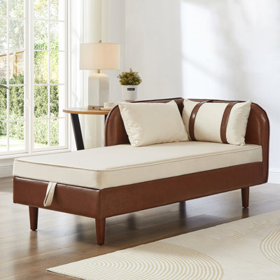 Chaise longue