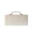 Kikuko Solid Wood Tray - Set of 5