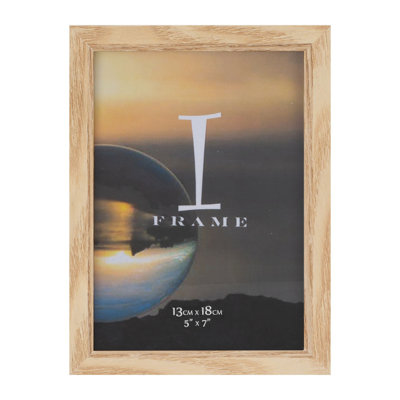 Jerdean Picture Frame - Set of 3