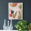 Birds In Motion IV, reproduction d'art sur toile-106065642-106065639
