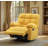 Tampere Fabric Rocker Recliner-1259115816