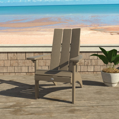 Chaise Adirondack Willette