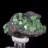 Capwell Landscape & Nature Crystal