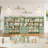 55.1"W Toy Storage Organizer With 4 Drawers & 8 Bins-124390284