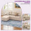 Canapé-lit pliant convertible 2-en-1 Balconera-114004522