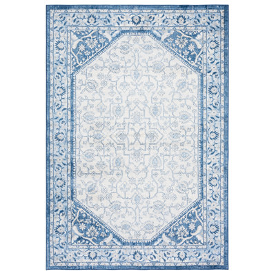 Tapis oriental Claton Performance
