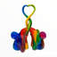Ensemble de figurine 2 pièces