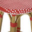 Tabouret de bar 29,5 po Piersten-2145264446