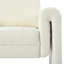 Chaise d'appoint rembourrée Modern-981293182