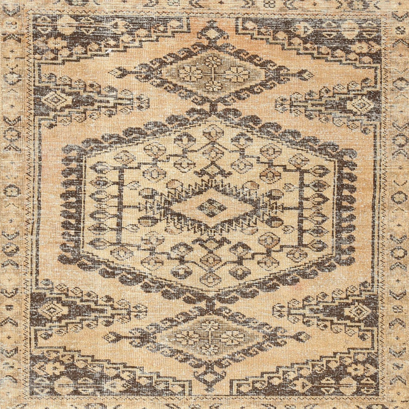 Oriental Indoor Rug, Square 8'