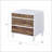 Brimmer 15.59'' W Nightstand