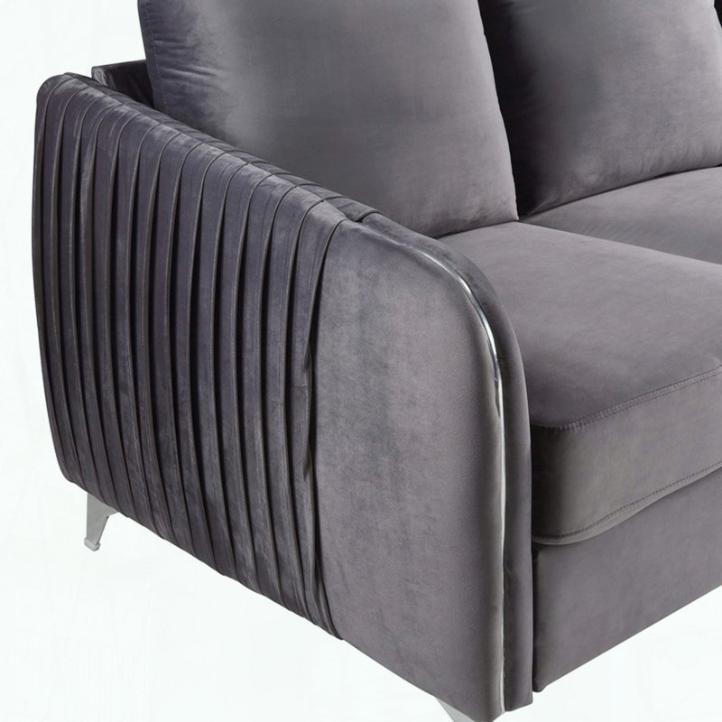 Fauteuil Hadriano