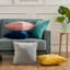 Housse de coussin carré en velours-2039165571