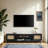 Petoskey 70" 2-Door TV Stand for TVs up to 80"-893583782