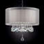 Lustre tambour unique Teasley