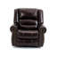 Fauteuil capitonné large de 40,15 po Kapka-1773984743