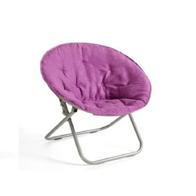 Bonaparte Saucer Chair