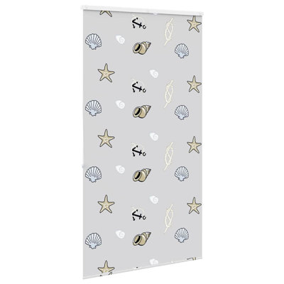 Room Darkening Roller Blind