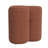 Wrought Studio™ Corradina - Rust Chenille-308893190
