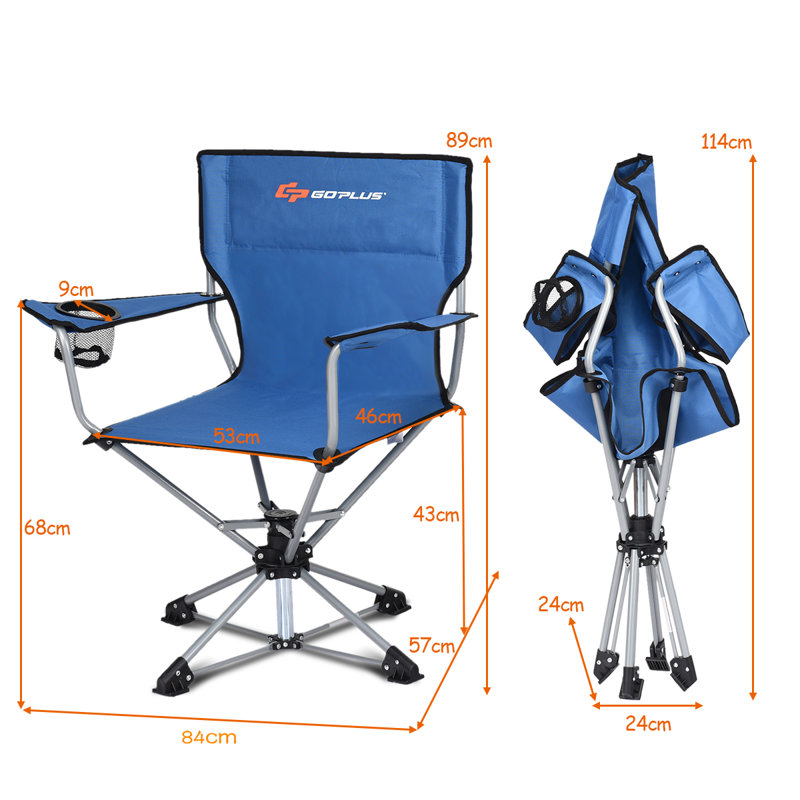 Folding Camping Chair
