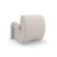 Fauteuil d'appoint Leo
