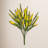 Artificial 13" Blazing Star Bush-1590281403