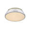Plafonnier encastré 2 lumières Calico-291714160-291714152