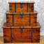 Dilly Trunk Set