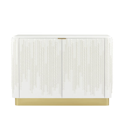 Judith Leiber Couture Accent Cabinet