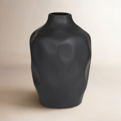 Stoneware Table Vase